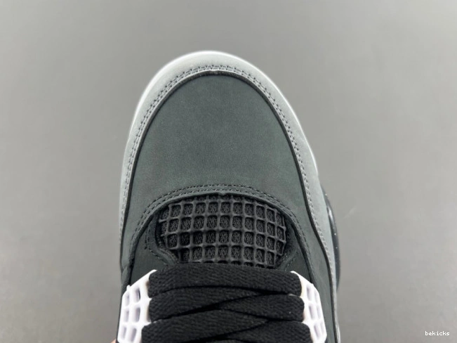 Rep air 4 jordan “fear” fq8138-002 2024 0413
